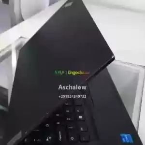 Slightly used  11th generation Intel  Core i5-11th generation Lenovo Thinkpad E14 (2021 y Price in Ethiopia